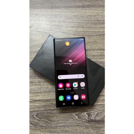 Samsung galaxy s22 ultra 5G 12/512gb mới nguyên hộp