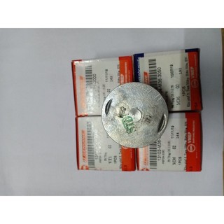 Pít tông + bạc xe attila victoria mã vt1 ắc 15