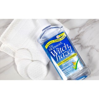 Toner Dickinson's xanh