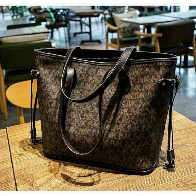 Túi xách size lớn - túi công sở thời trang mẫu mới giỏ xách nữ thời trang trẻ trung phong cách da PU