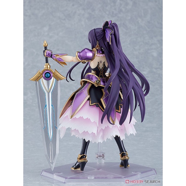 Mô hình nhân vật Figma - Date A Live - Tohka Yatogami