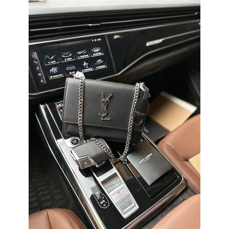 TÚI YS FLAP SZ23 DA MỀM