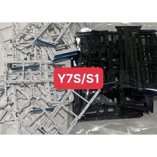 Khay sim thay thế đt vivo y7s/s1 zin new