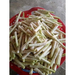 Măng Ớt Mác Mật Lạng Sơn (đặc sản) lọ 1,5kg
