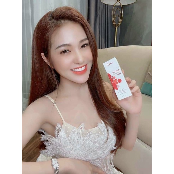 Mask ngủ Comi (Mặt nạ ngủ Comi)