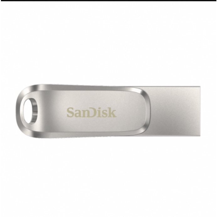 USB 3.1 OTG 64GB SANDISK  Ultra Dual Drive Luxe Type-C SDDDC4-064G-G46