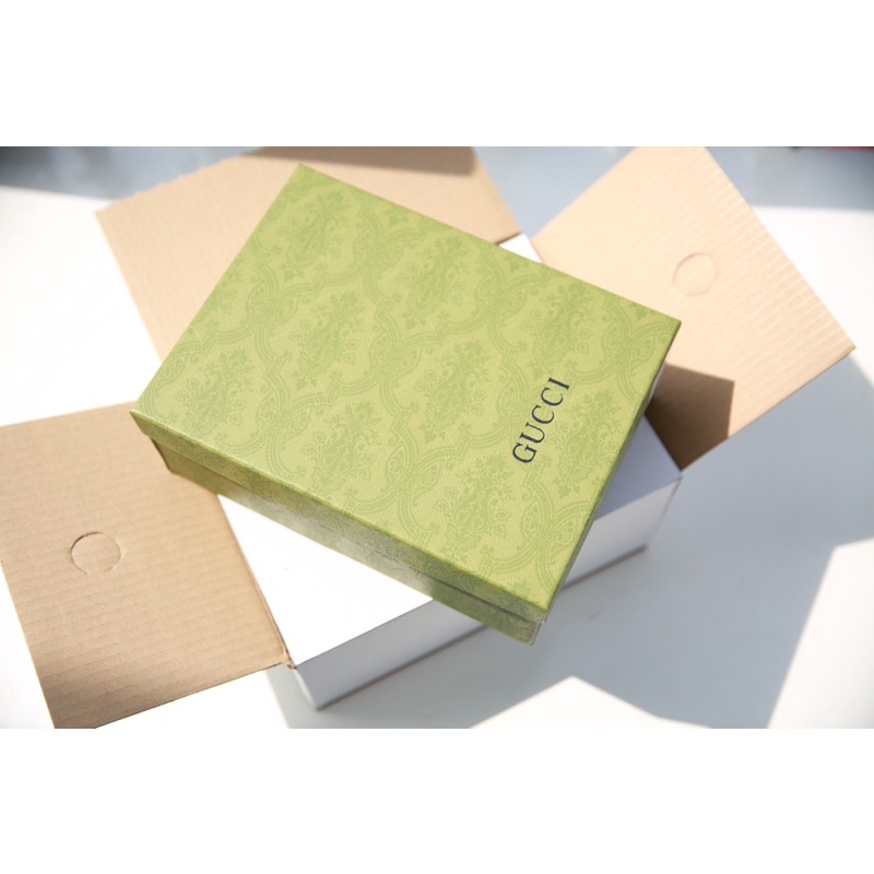 Túi quai xách GC Jackie 1965 mini size 19cm bản duoer da thật fullbox