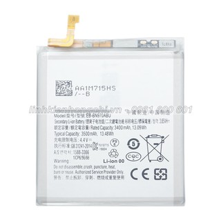Pin điện thoại galaxy note 10 n970f sm-n970f zin