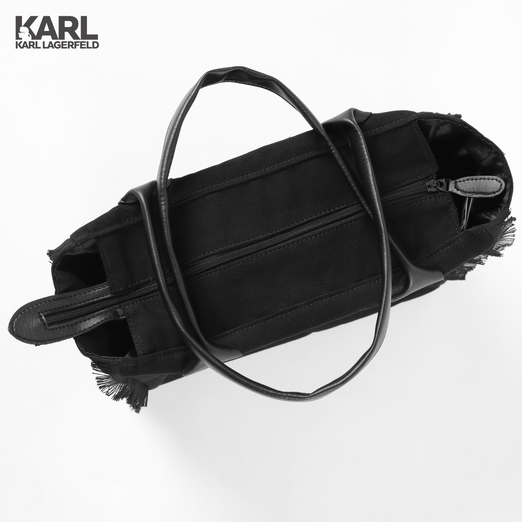 Túi Totte Karl 221W3011 - thời trang năng động - hàng vnxk- bghouse