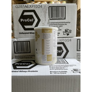 [Nội Địa Mỹ] ProCel Whey Protein - Bột Đạm Protein Procel
