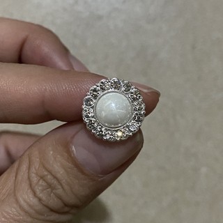 Khuy sơ mi cao cấp + cúc áo + nút áo