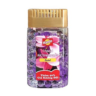 Sáp thơm pha lê Hando 150g