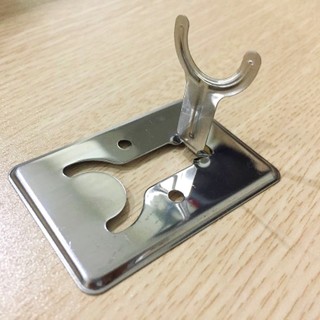 Giá đỡ, đế gác que hàn, mỏ hàn, máy hàn điện mini