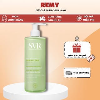 Sữa rửa mặt s.vr 400ml