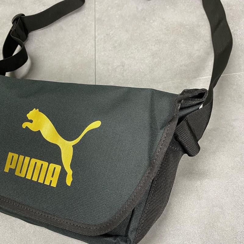 Túi Quai Chéo Puma