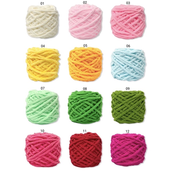 Len Nhung Đũa 100gram - link 1