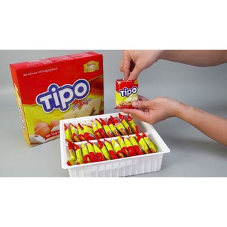 Bánh tipo trứng nướng 250g