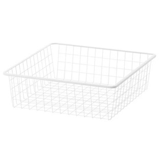 Giỏ lưới 50x51x15 JONAXEL IKEA chính hãng (có sẵn)