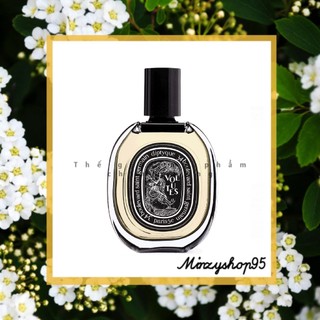 Nước hoa diptyque volutes edp test 5ml/10ml/20ml