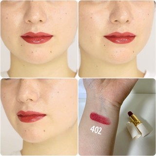 Son thỏi Cezanne Lasting Lip Color N