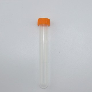 Ống nghiệm nhựa 15ml có nắp đậy