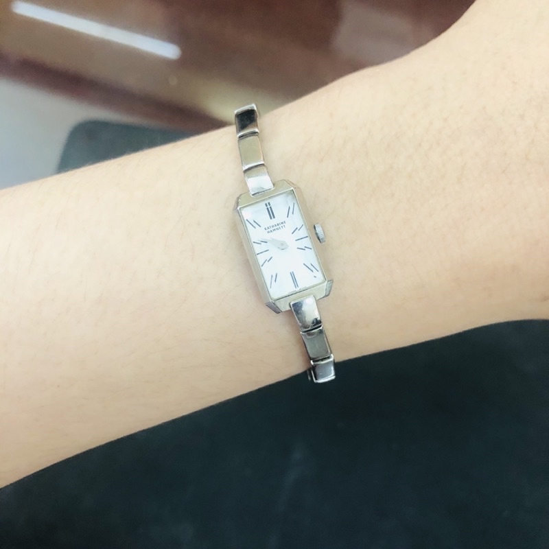 Đồng hồ nữ si nhật hiệu Katharine