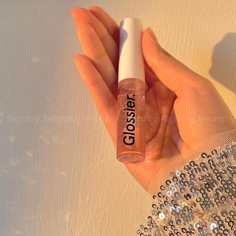 Son bóng Glossier Lip Gloss