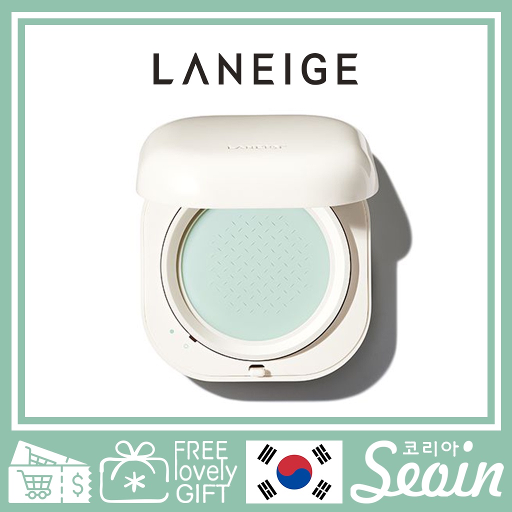 Phấn Phủ LANEIGE Neo Cần Thiết Cho Da