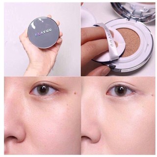 🔺[SALE DATE 2025] 🔺Phấn nước cushion KLAVUU [Không kèm Refill]