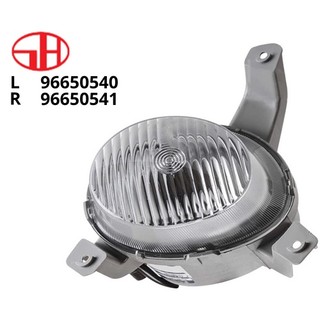 đèn gầm cho ô tô GENTRA (96650540 - 96650541)