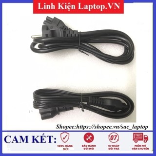 ⚡[Dây sạc]Dây nguồn sạc laptop Dell