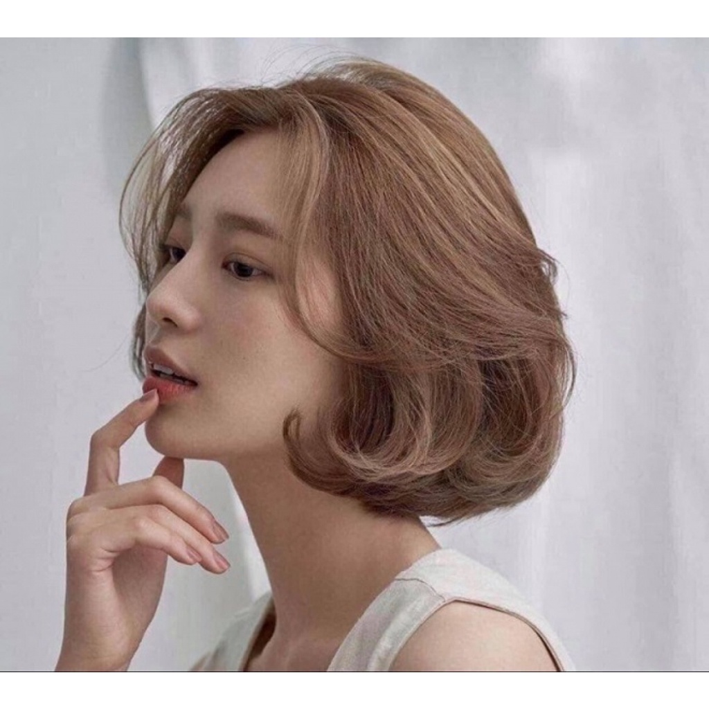 Dầu gội DESSANGE xanh cho tóc dầu giúp tóc bông, tơi và mượt 250ml