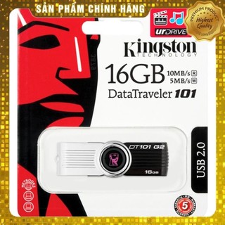 USB Kingston Hàng Chuẩn 2GB