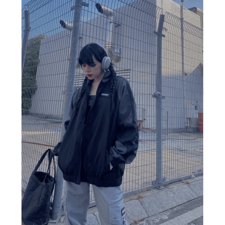 FREE SHIP Áo Khoác Chống Nắng Nữ Cản Gió Đi Mưa Thời Trang Phong Cách Sành Điệu Thời Trang BBB FASHION SHOP