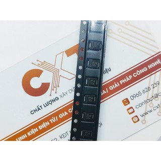 Stps2200u diode schottky 2a 200v smb