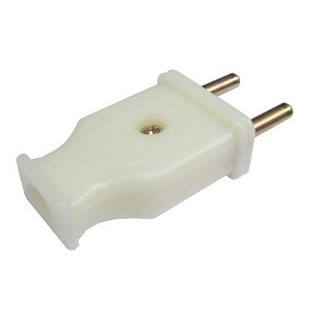 Đầu cắm phích dương - Phích dương chân đồng