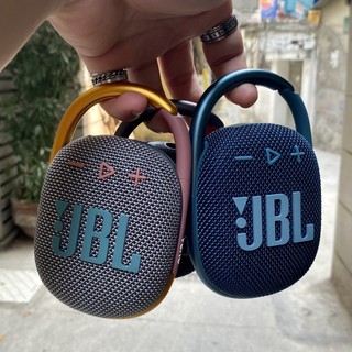 Loa Bluetooth JBL Clip 4 chính hãng