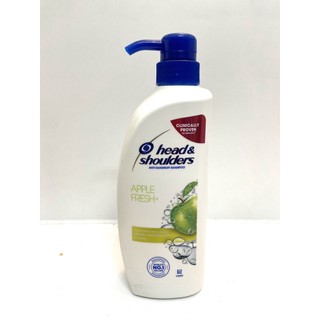 Dầu Gội Đầu Head & Shoulder 410ml THÁI LAN.