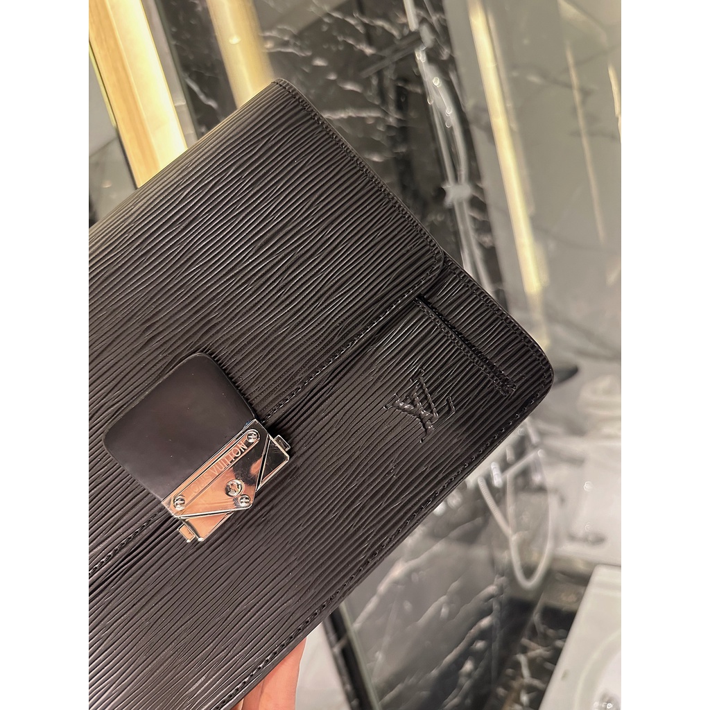 Clutch LV THAME DA TĂM SZ24