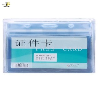 50 Cái Bảng Tên nhựa dẻo ngang Chống Nước 108, 208