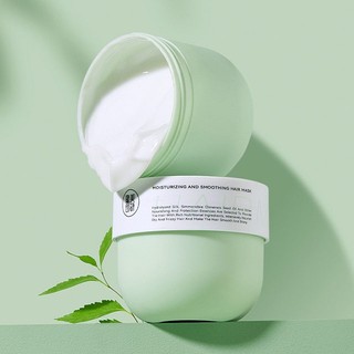 Kem Ủ Tóc Maycreate Moisturizing And Smoothing Hair Mask 300ml