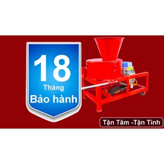 Máy băm rau bèo giá rẻ ( CHÍNH HÃNG )