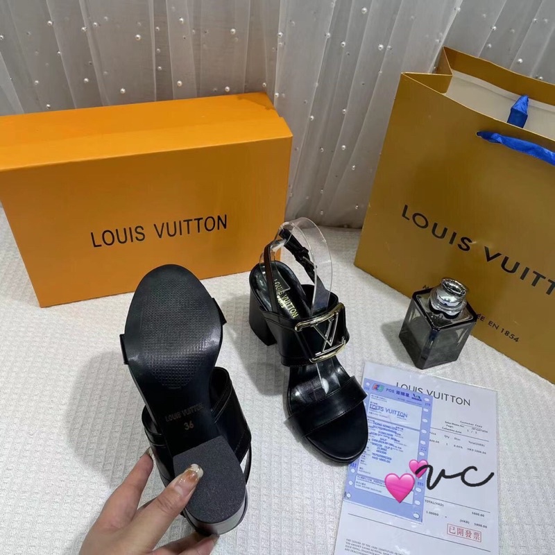 💕💕💕sandan lv 2 quai Chuân super full box túi giấy bill