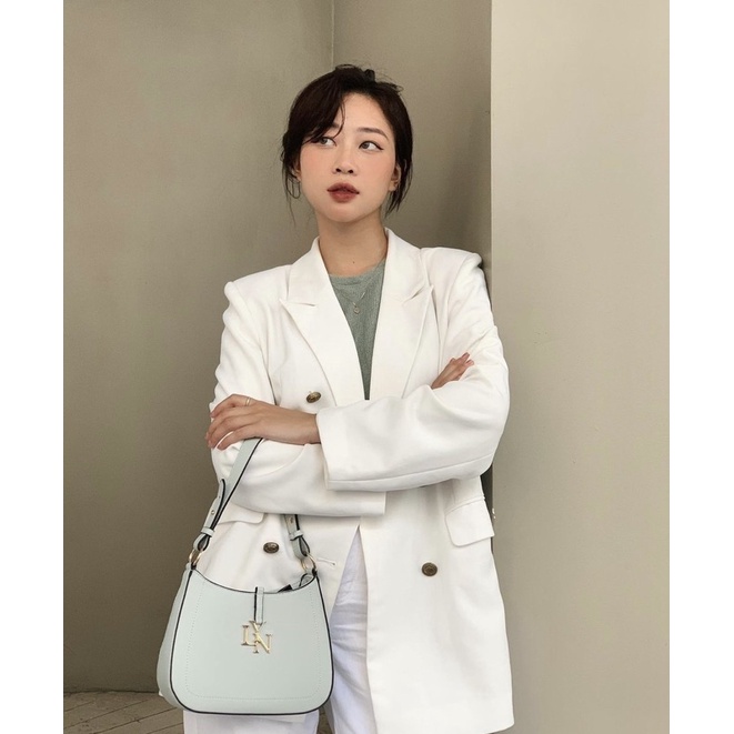 Túi lyn kẹp nách