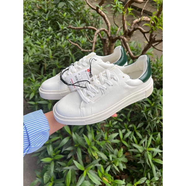 Giày sneakers zara nam nữ chính hãng
