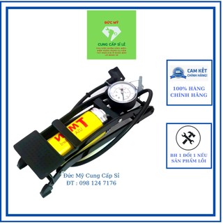 Bơm chân đa năng 1 ống chuyên dụng cực khỏe usa