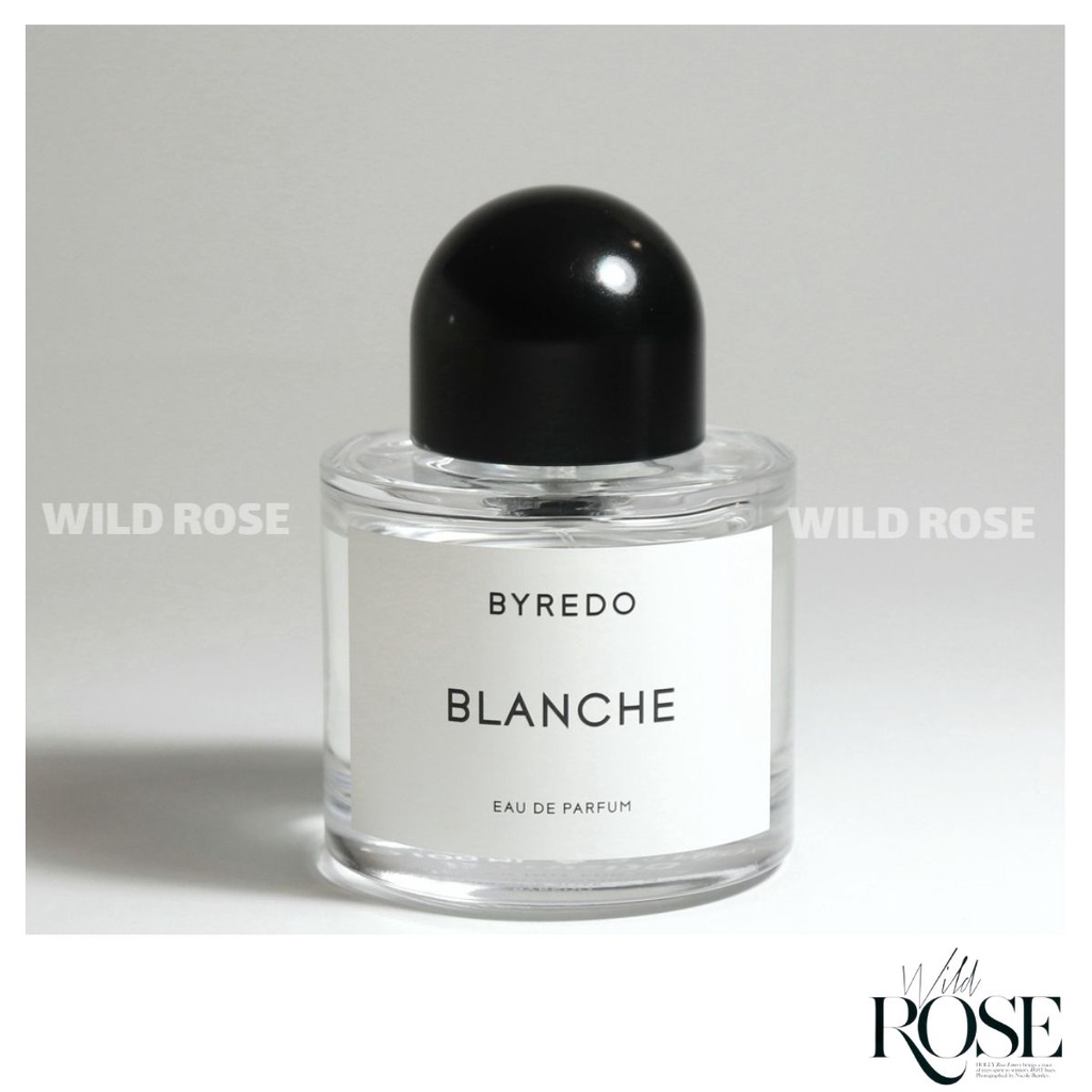 Nước hoa Byredo Blanche 5ml/10ml/20ml