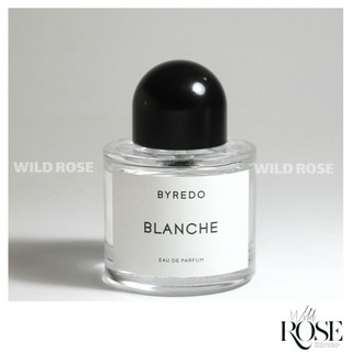 Nước hoa Byredo Blanche 5ml/10ml/20ml
