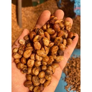Cà Phê Đặc Sản Cao Cấp Nguyễn CPR - Mix003