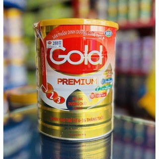 Sữa arti gold premium 123